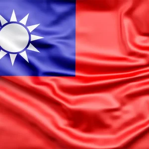 Bandiera Taiwan,flag Taiwan