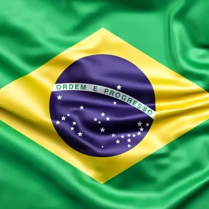 bandiera del Brasile