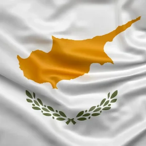 bandiera di Cipro