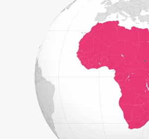 Africa