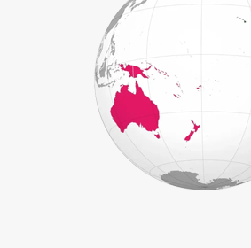Oceania