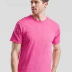 T-Shirt FRUIT Unisex