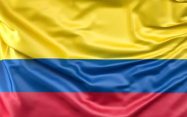 bandiera colombia ns bandiere