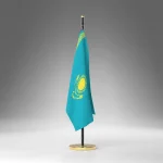 Kazakistan 17×24 cm