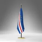 Capo Verde 17×24 cm