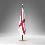 Bandiera Inghilterra 17×24 cm