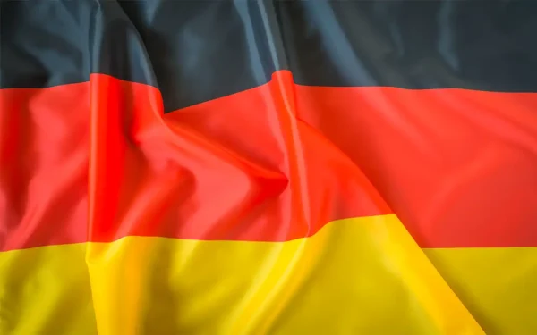 bandiera germania ns bandiere