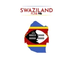 Bandiera Swaziland