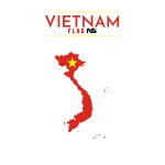 Bandiera Vietnam