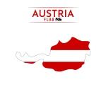 Bandiera Austria