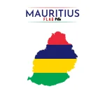 Bandiera Isole Mauritius