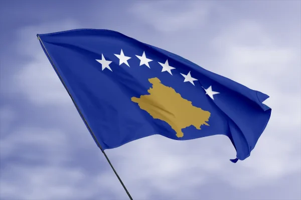 mockup bandiera kosovo ns bandiere