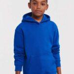 RUSSEL child Hodie