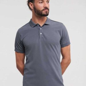 Russel man polo