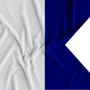 Codice Nautico A-Alfa