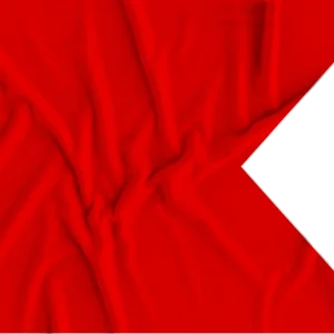 Codice Nautico B-Bravo