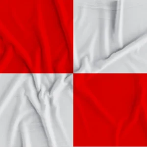 Codice Nautico U-Uniform