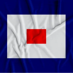 Codice Nautico W-Whiskey