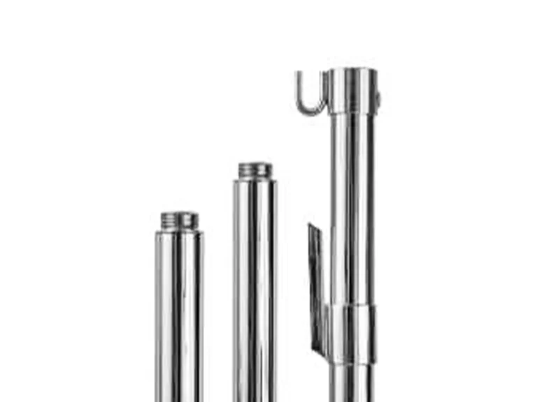 Asta per labaro e gonfalone