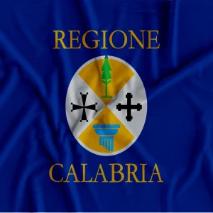 Bandiera della Calabria