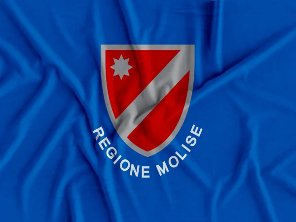 Bandiera del Molise