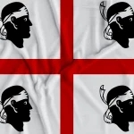 Bandiera della Sardegna