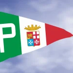 Guidone per Navi Postali