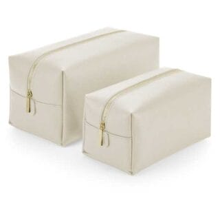 Beauty case personalizzabile con stampa