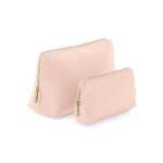 Pochette in saffiano personalizzabile