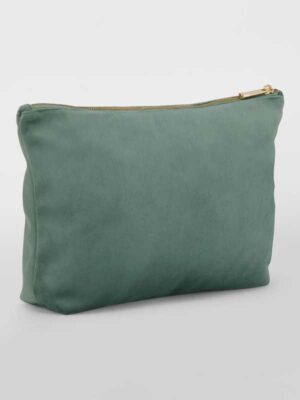 Pochette Nautical Velvet