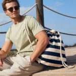 sacca nautica personalizabile