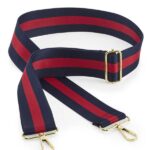 Tracolla per borsa personalizzabile