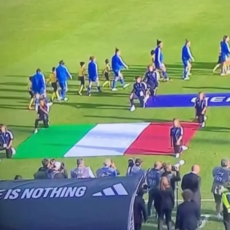 Bandieroni da stadio personalizzabili 2 Bandieroni da stadio
